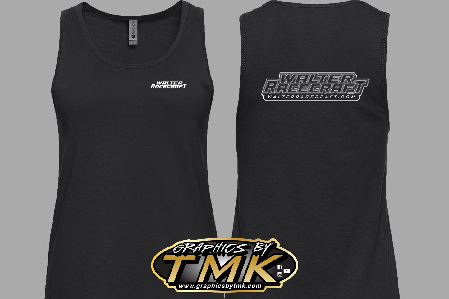 Women's Tanks