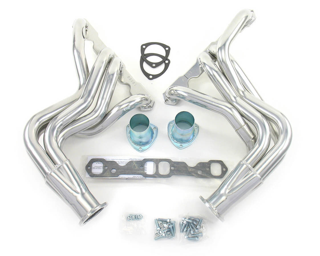 Doug's Headers Longtube Headers for 82-92 fbody with gen 1 SBC D3321