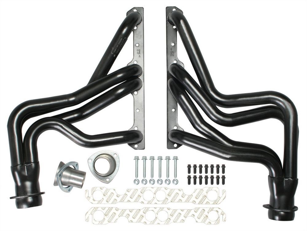 82-92 Hedman Longtube Headers for Gen 1 SBC