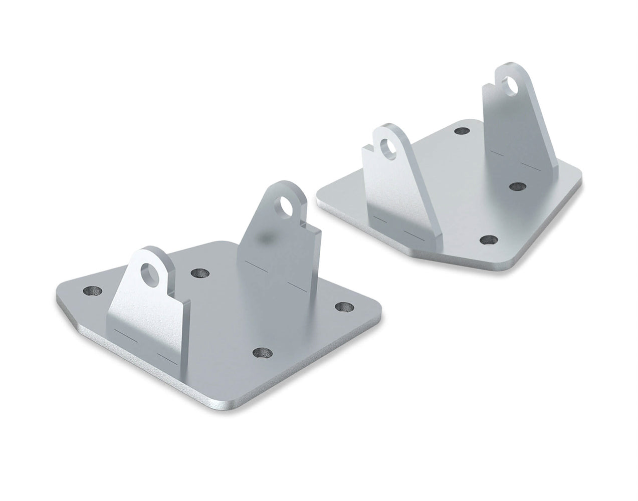 Hooker Blackheart 82-92 Fbody LS Swap Mounts HKR71221003