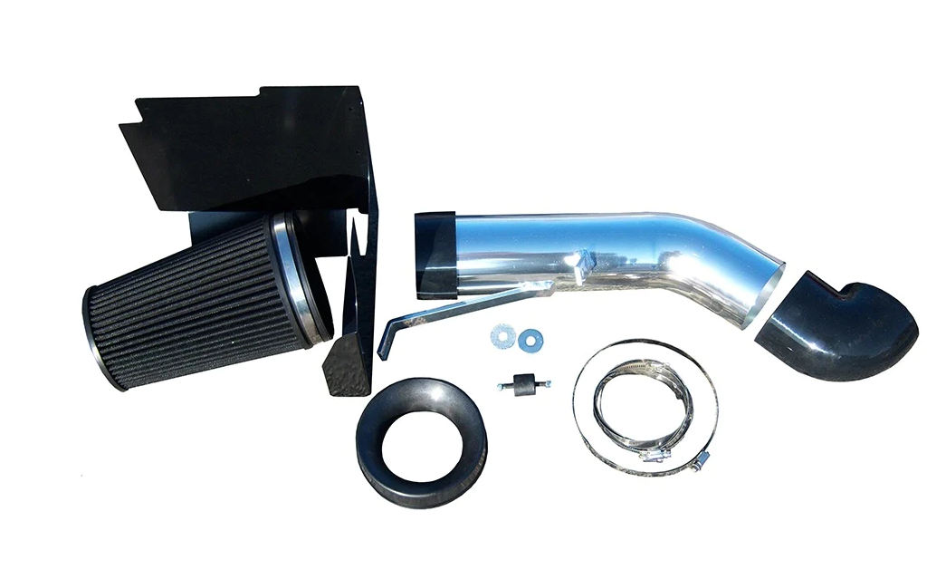 Speed Engineering Cold Air Intake 99-06 silverado