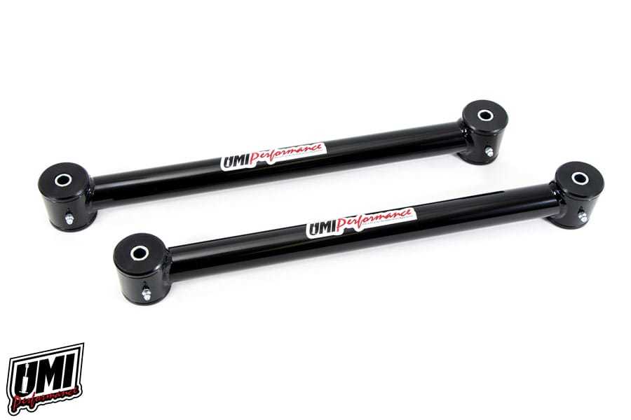 UMI 82-02 rear lower control arms