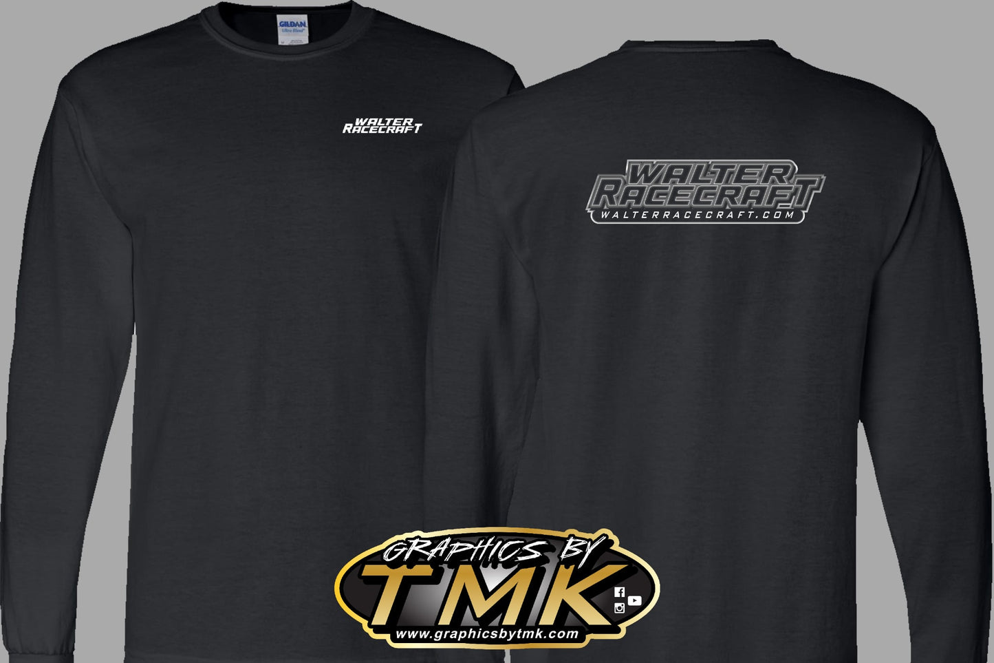 Long Sleeve t-shirt
