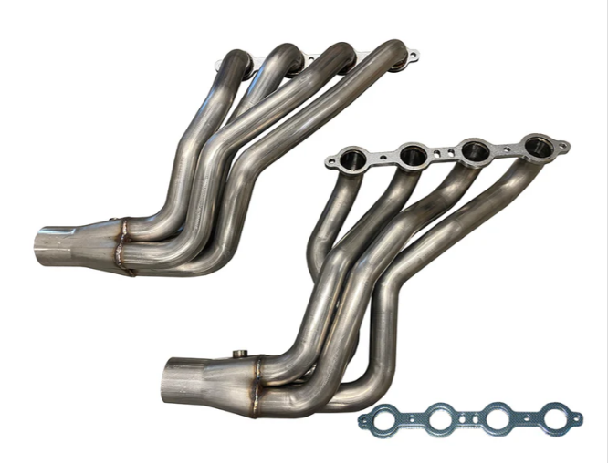 Speed Engineering 1-7/8 Longtube headers for Pontiac G8