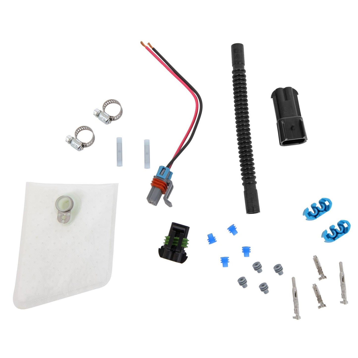 Walbro 535 "Hell Cat" fuel pump F90000295