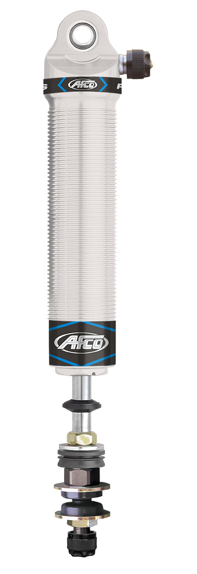 Afco Racing single adjustable rear shocks, 82-02 Camaro and Firebird