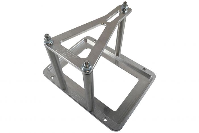 ICT Billet Universal Battery Tray