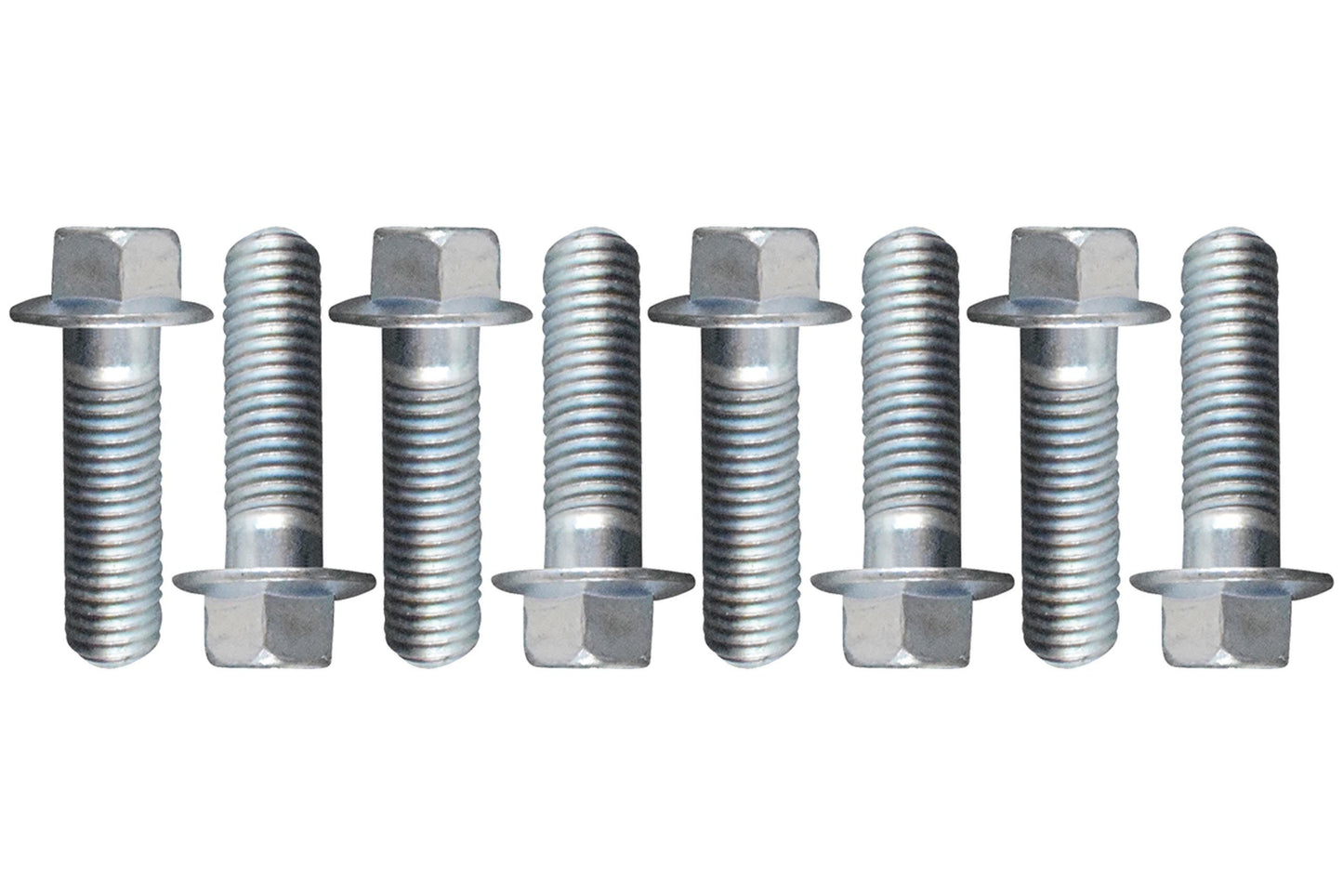 LS Engine to Transmission Bell Housing Bolts Set