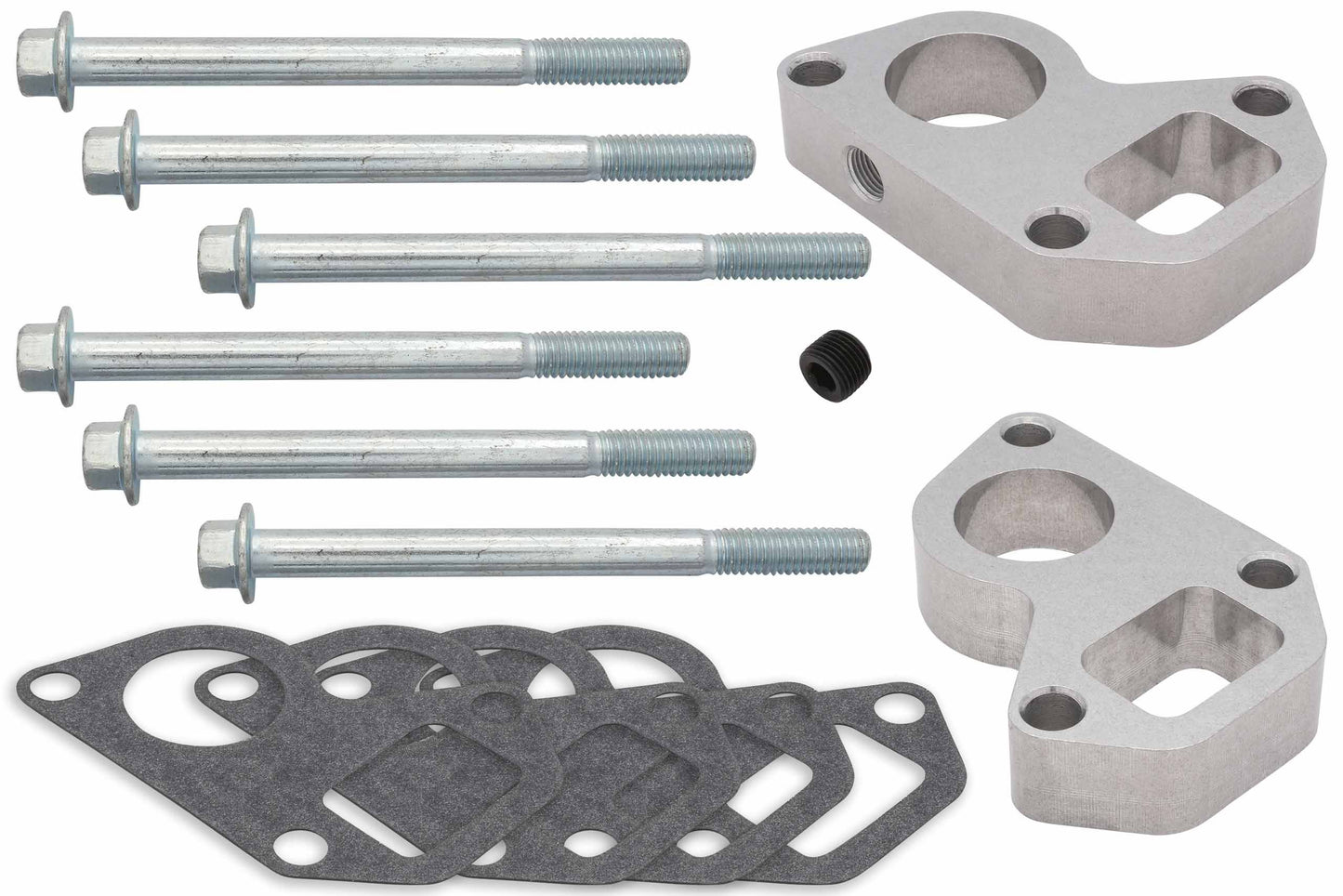 .7" water pump spacer for using fbody water pump with truck accessories 551690-71