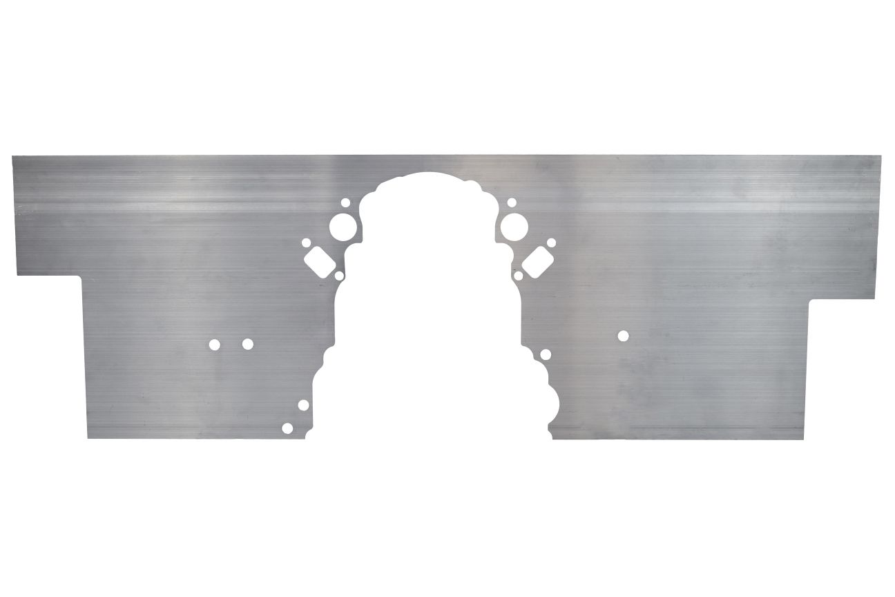 82-92 Fbody LS swap motor plate 551808