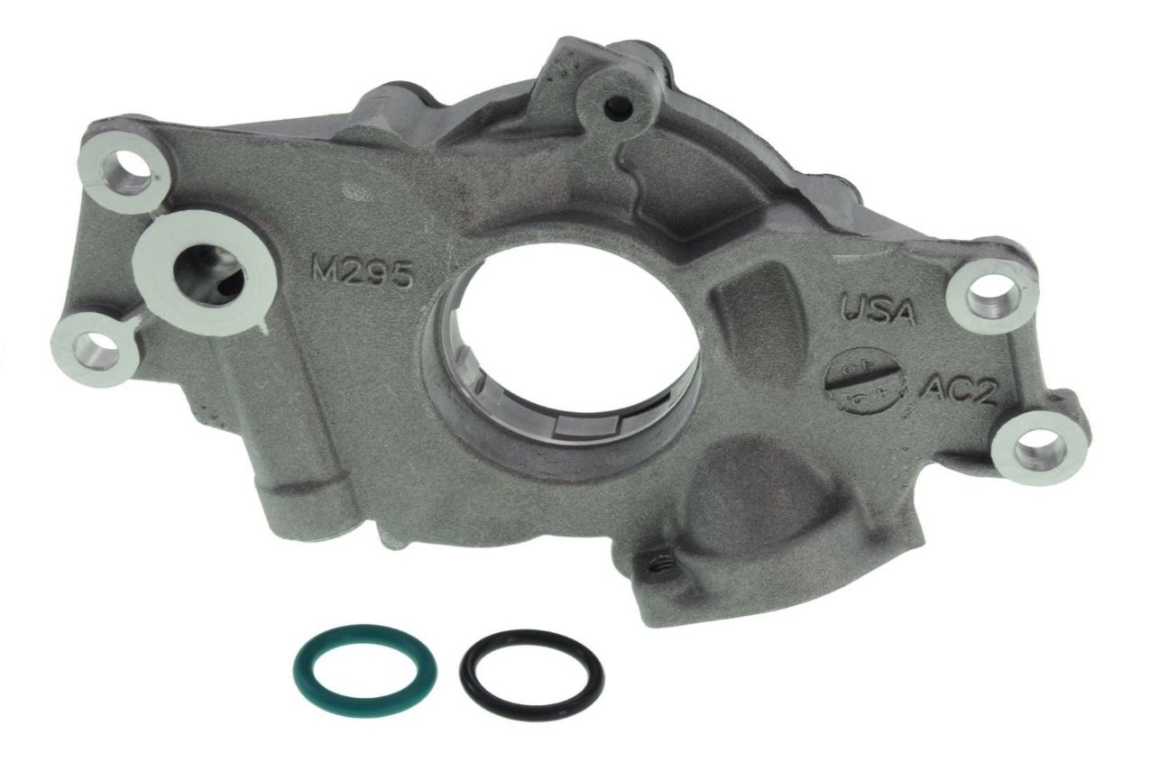 Melling M295 oil pump