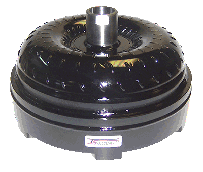 Transmission Specialties 10" lockup converter for 4l80e