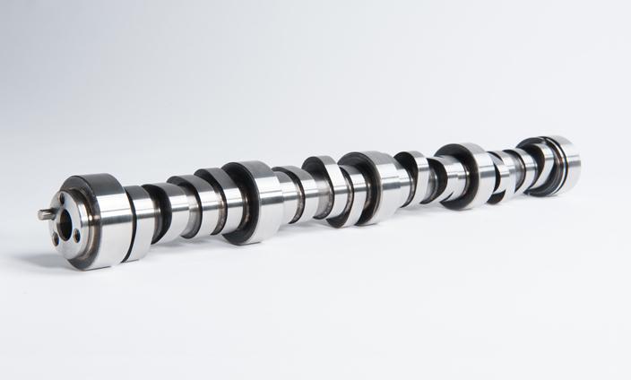 Cam Motion CS 228/244 LS Supercharger Camshaft (228/244-116+5) for Centrifugal