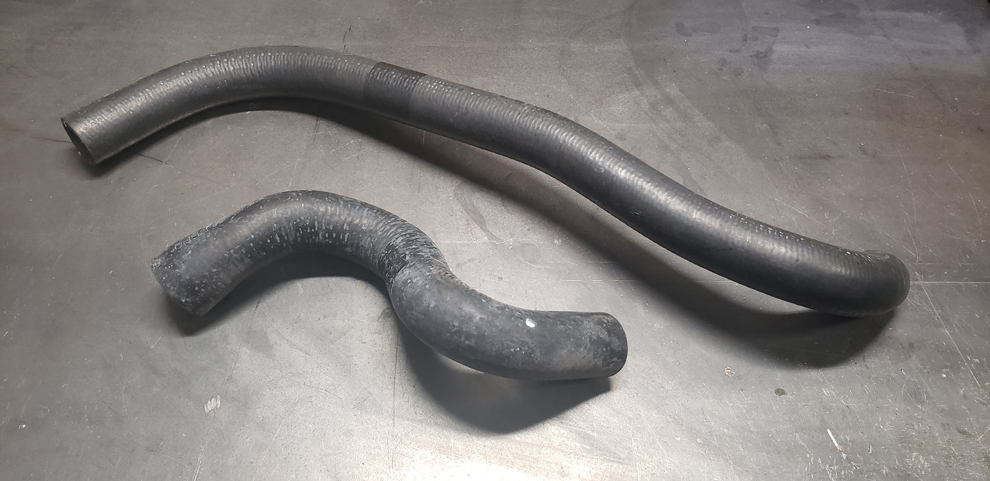 LS Swap Radiator Hose kit - Fbody Water Pump