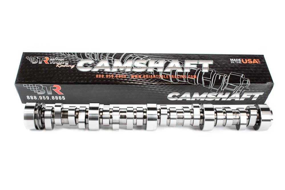 BTR Stage 4 N/A Cam for ls1/ls2