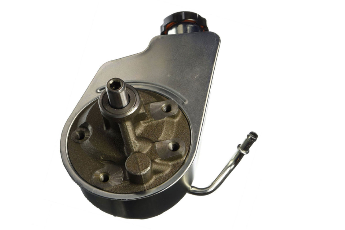 Power Steering Pump and Reservoir - LS Truck / SUV LQ4 LQ9 LY6 L33