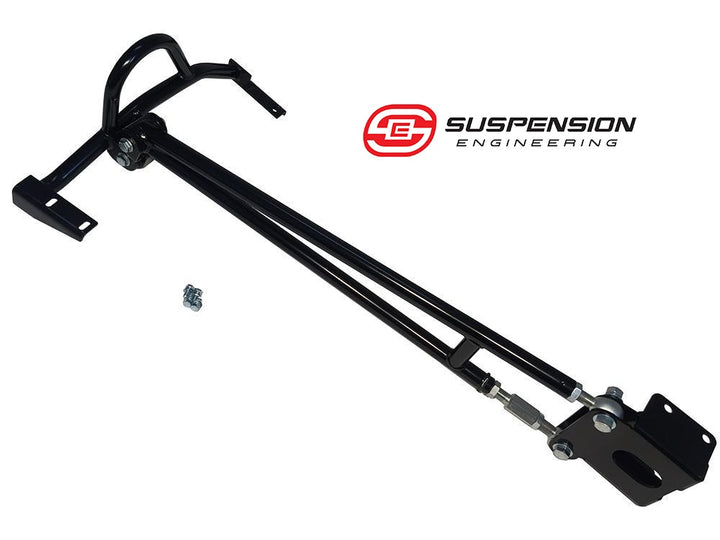 CAMARO & FIREBIRD CHASSIS MOUNTED ADJUSTABLE TORQUE ARM 1993-02
