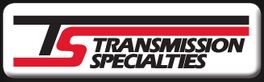 Transmission Specialties 12" lockup converter for 4l60e