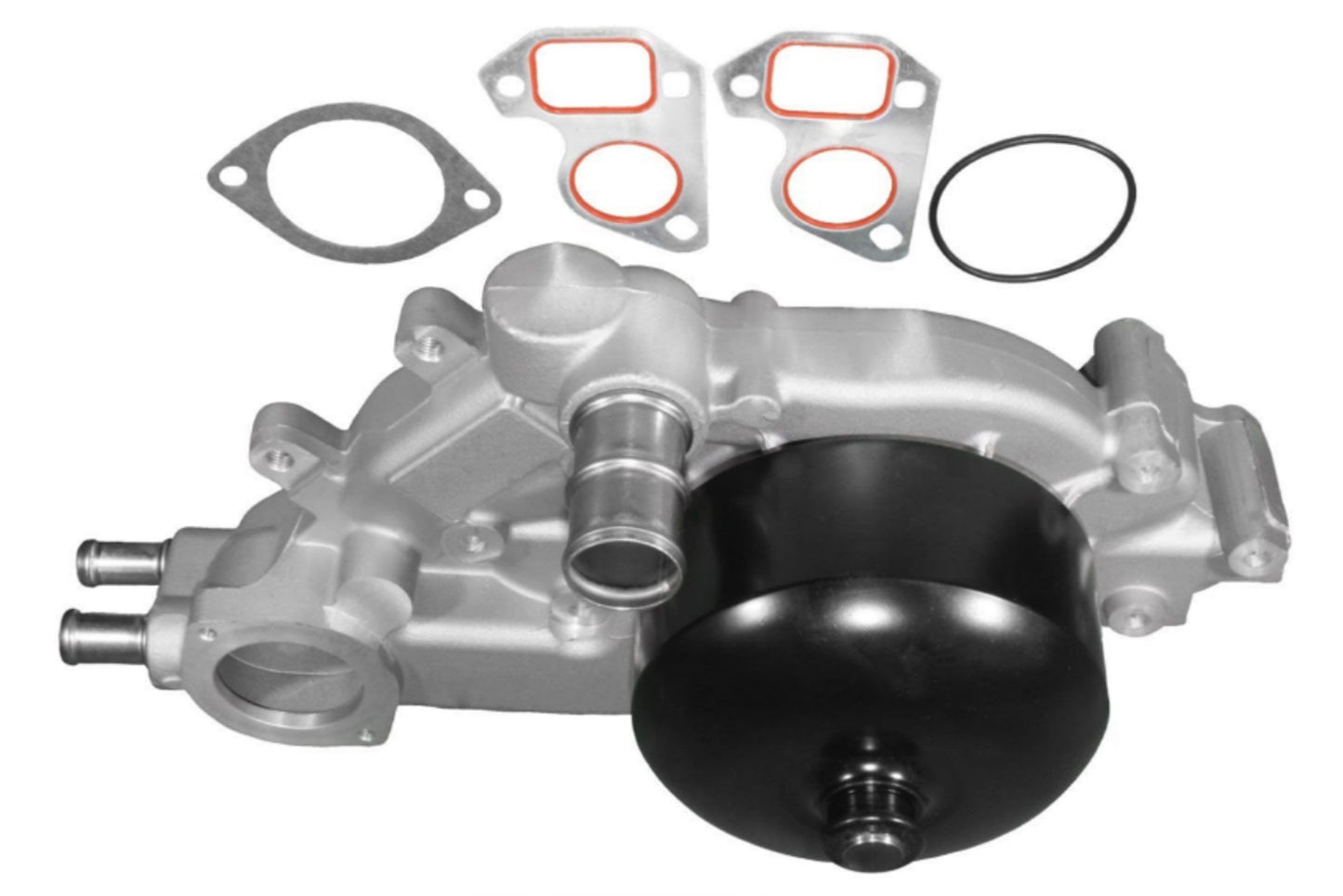 Water Pump - LS1 Camaro Z28 & Corvette - 5.7L