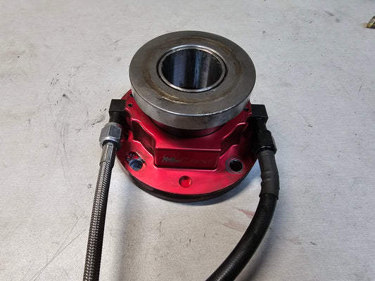 McLeod 1308 hydraulic throwout bearing