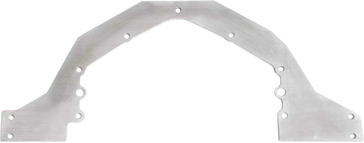 LS LT Mid Engine Plate for 1982-1992 F-Body Camaro Motor Mount