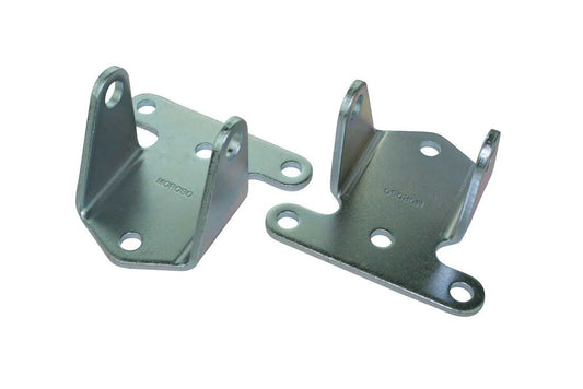 Motor Mount, Long, SBC BBC Moroso 62510