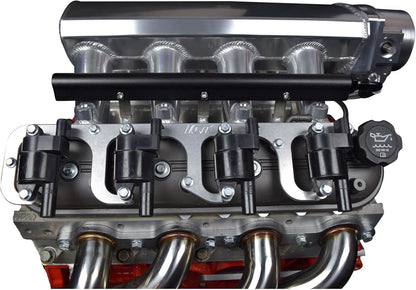 LS Coil Bracket Set for 514A & D510C Coils 551654-510C