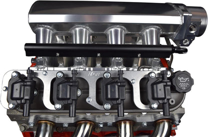 LS Coil Bracket Set for 514A & D510C Coils 551654-510C