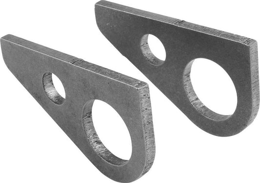 All Star Performance chassis tie-down brackets