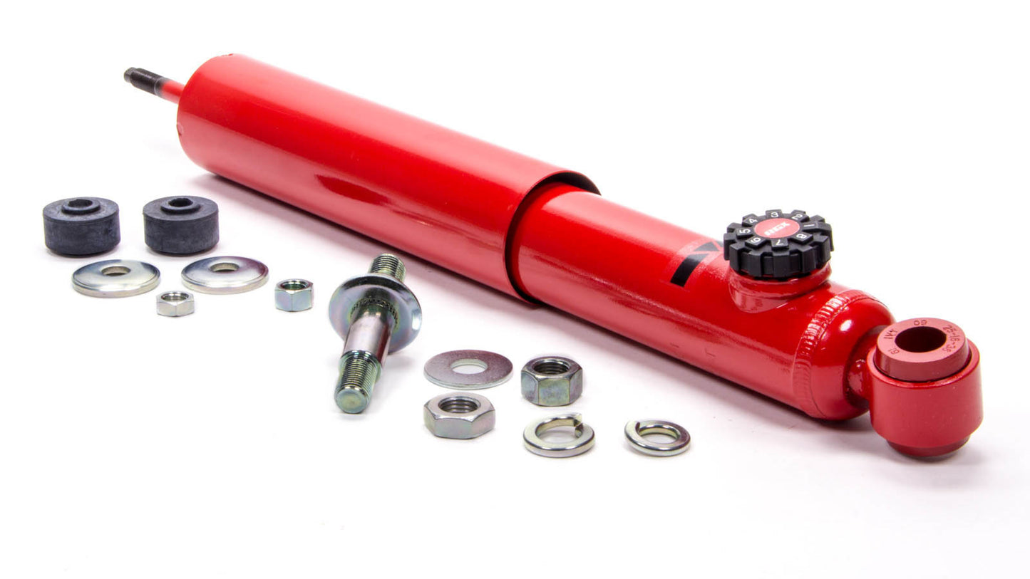 KYB Adjustable Shock for 82-02 Camaro and Firebird