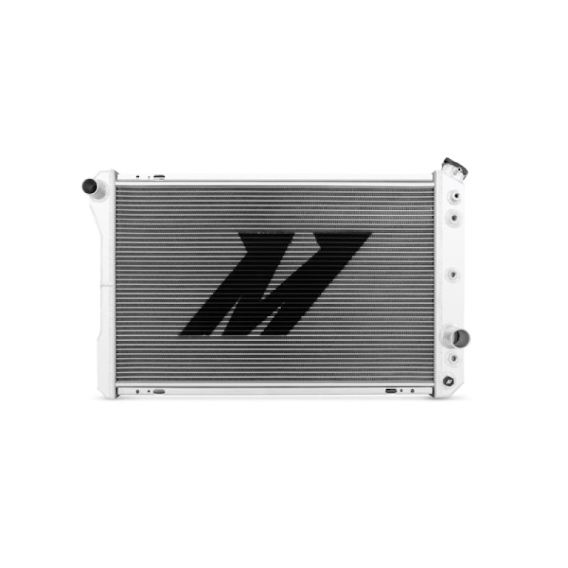 Mishimoto Performance Radiator
