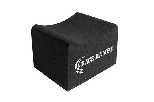 Race Ramp 12" wheel cribs