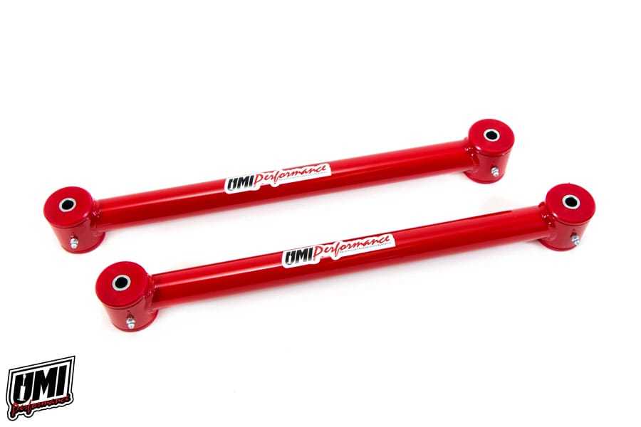 UMI 82-02 rear lower control arms