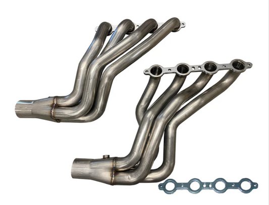 Speed Engineering 1-7/8 Longtube headers for Pontiac G8
