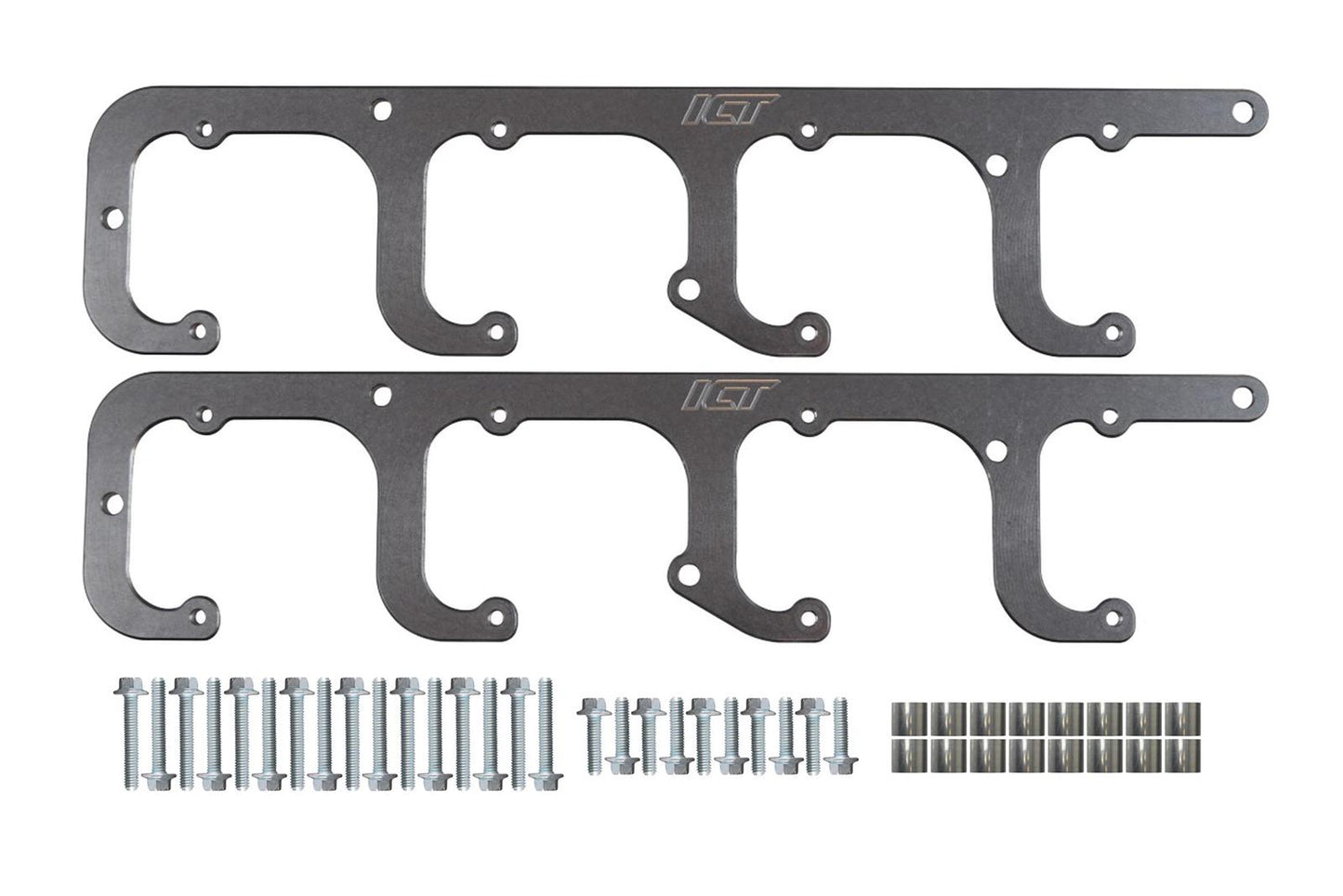 LS Coil Bracket Set for 514A & D510C Coils 551654-510C