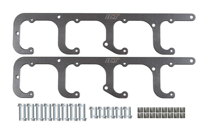 LS Coil Bracket Set for 514A & D510C Coils 551654-510C