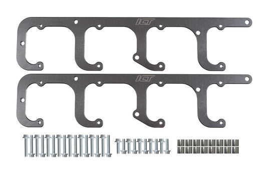 LS Coil Bracket Set for 514A & D510C Coils 551654-510C