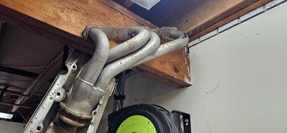 Hedman shorty headers 82-92 Camaro and Firebird 68478