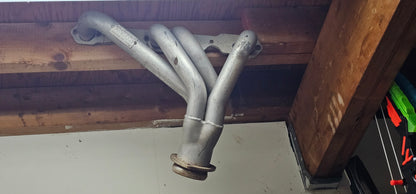 Hedman shorty headers 82-92 Camaro and Firebird 68478