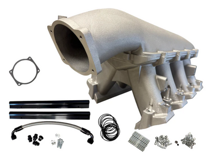 Speed Engineering Hi Ram Intake Manifold