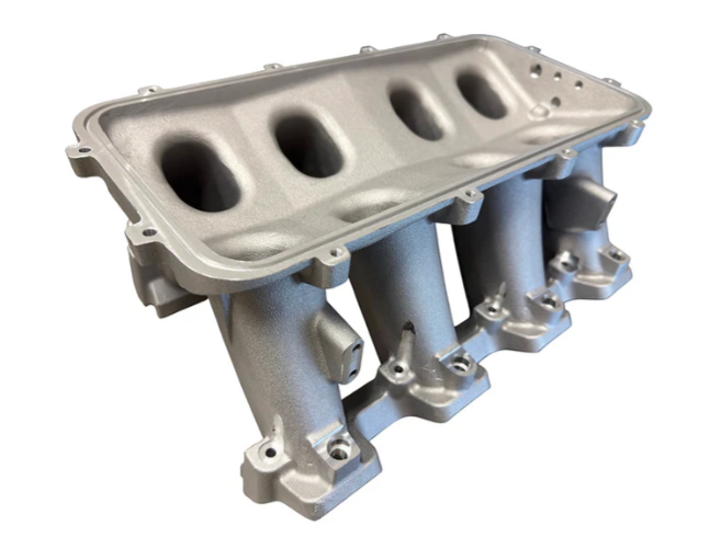 Speed Engineering Hi Ram Intake Manifold