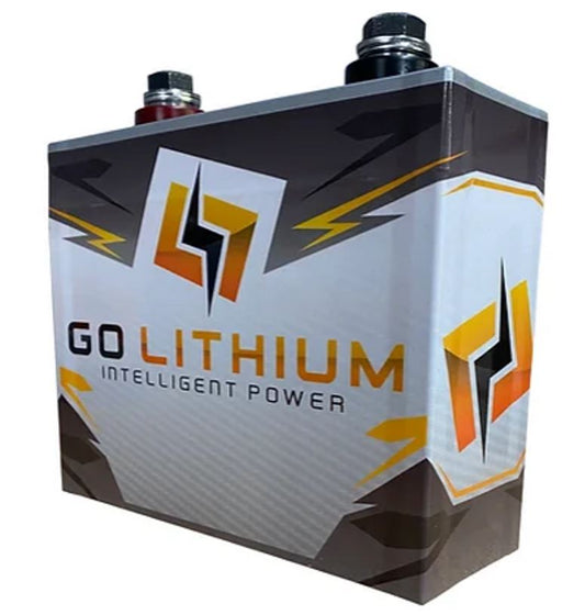 Go Lithium 16v Battery