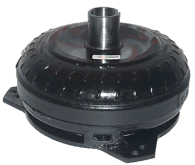 Transmission Specialties 10" torque converter for th350/th400